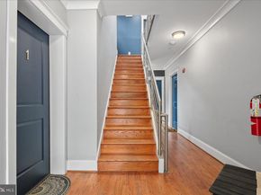 1718 1st Street NW 9, Washington DC 20001