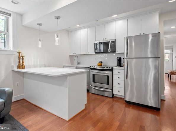 1718 1st Street NW 9, Washington DC 20001