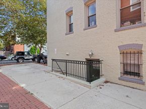 1718 1st Street NW 9, Washington DC 20001
