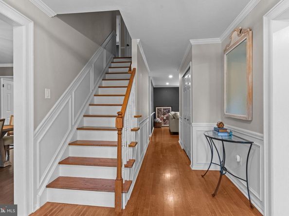 28 Heston, Langhorne PA 19047
