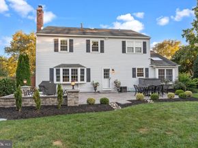 28 Heston, Langhorne PA 19047