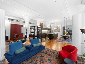 314 N 12TH Street 205, Philadelphia PA 19107