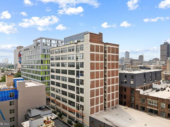 314 N 12TH Street 205, Philadelphia PA 19107