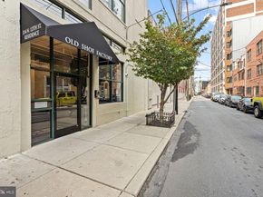 314 N 12TH Street 205, Philadelphia PA 19107