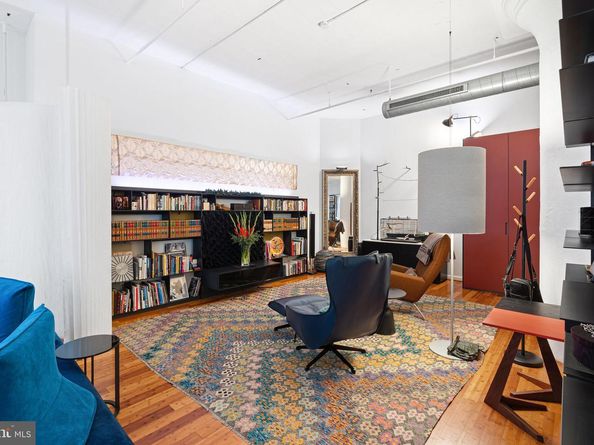 314 N 12TH Street 205, Philadelphia PA 19107
