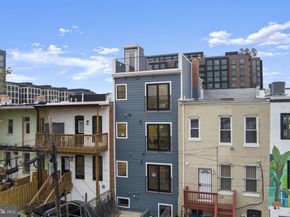 521 Florida Avenue NE 2, Washington DC 20002