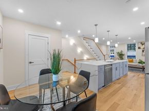 521 Florida Avenue NE 2, Washington DC 20002