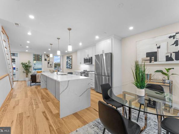 521 Florida Avenue NE 2, Washington DC 20002