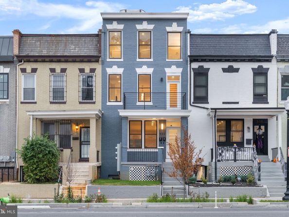 521 Florida Avenue NE 2, Washington DC 20002