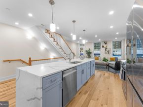 521 Florida Avenue NE 2, Washington DC 20002