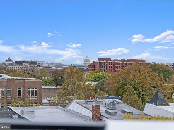 521 Florida Avenue NE 2, Washington DC 20002