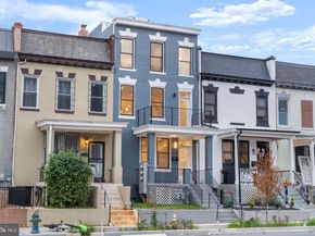 521 Florida Avenue NE 2, Washington DC 20002