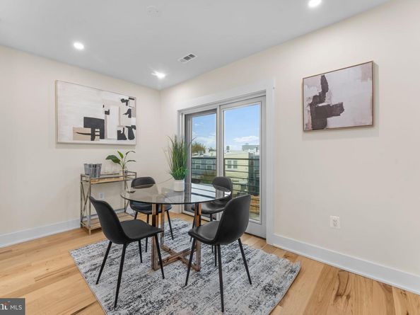 521 Florida Avenue NE 2, Washington DC 20002