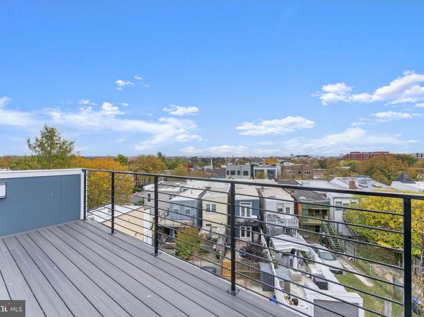 521 Florida Avenue NE 2, Washington DC 20002