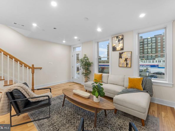 521 Florida Avenue NE 2, Washington DC 20002