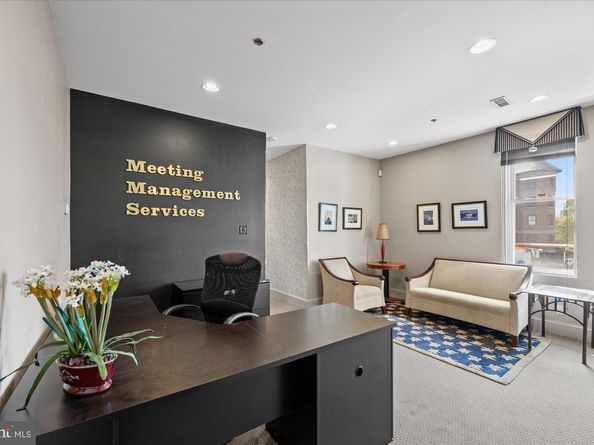 1201 New Jersey Avenue NW, Washington DC 20001