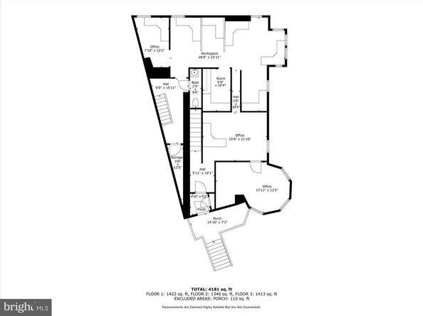 1201 New Jersey Avenue NW, Washington DC 20001
