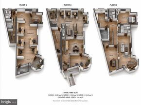 1201 New Jersey Avenue NW, Washington DC 20001
