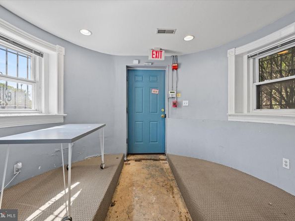 1201 New Jersey Avenue NW, Washington DC 20001