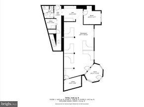 1201 New Jersey Avenue NW, Washington DC 20001