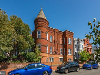 1201 New Jersey Avenue NW