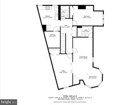 1201 New Jersey Avenue NW, Washington DC 20001