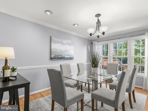 10119 Crestberry Place, Bethesda MD 20817