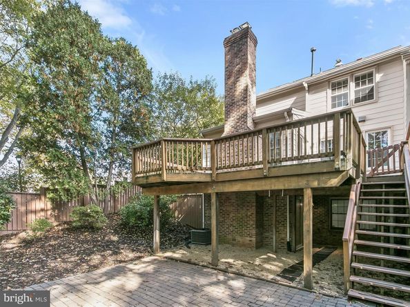 10119 Crestberry Place, Bethesda MD 20817
