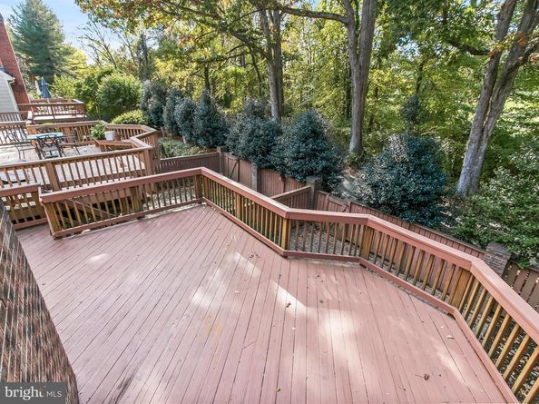 10119 Crestberry Place, Bethesda MD 20817