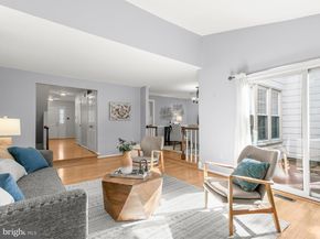 10119 Crestberry Place, Bethesda MD 20817
