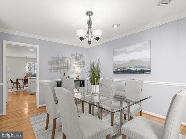 10119 Crestberry Place, Bethesda MD 20817