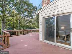 10119 Crestberry Place, Bethesda MD 20817