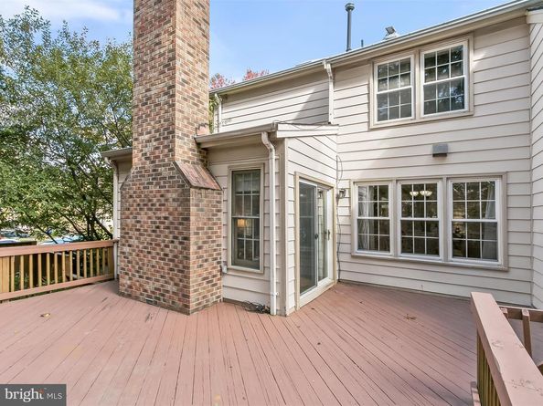 10119 Crestberry Place, Bethesda MD 20817
