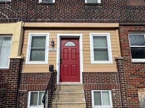 2310 S 23rd Street, Philadelphia PA 19145