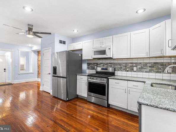 2310 S 23rd Street, Philadelphia PA 19145