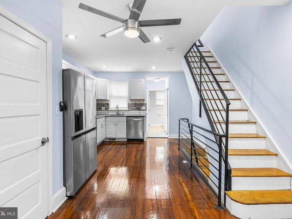 2310 S 23rd Street, Philadelphia PA 19145