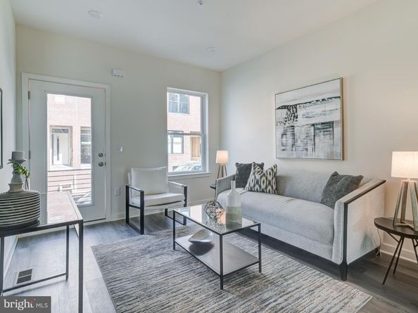 1943 E Harold Street, Philadelphia PA 19125