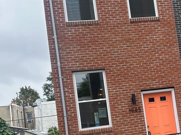 1943 E Harold Street, Philadelphia PA 19125