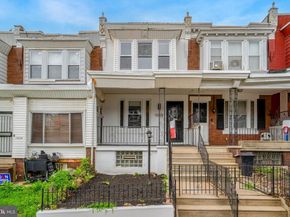 1632 N 59TH Street, Philadelphia PA 19151