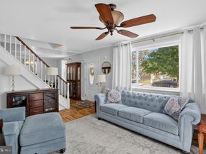 712 Pearl Avenue, Morton PA 19070