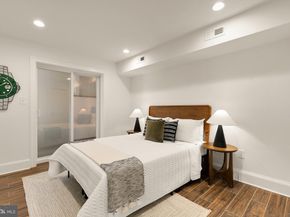 1523 1st Street NW A, Washington DC 20001