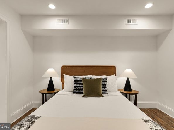 1523 1st Street NW A, Washington DC 20001