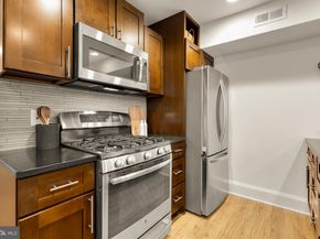 1523 1st Street NW A, Washington DC 20001