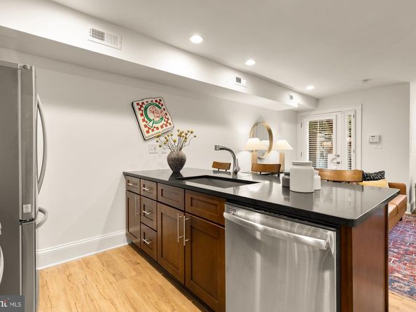 1523 1st Street NW A, Washington DC 20001