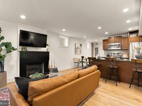 1523 1st Street NW A, Washington DC 20001
