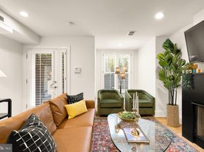 1523 1st Street NW A, Washington DC 20001