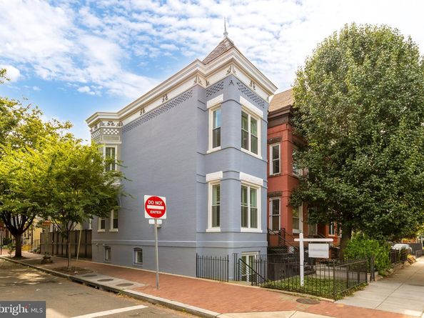 1523 1st Street NW A, Washington DC 20001