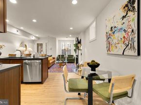1523 1st Street NW A, Washington DC 20001
