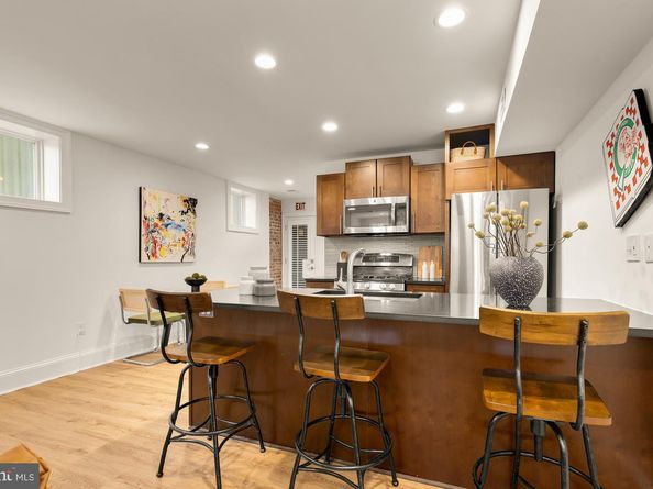 1523 1st Street NW A, Washington DC 20001