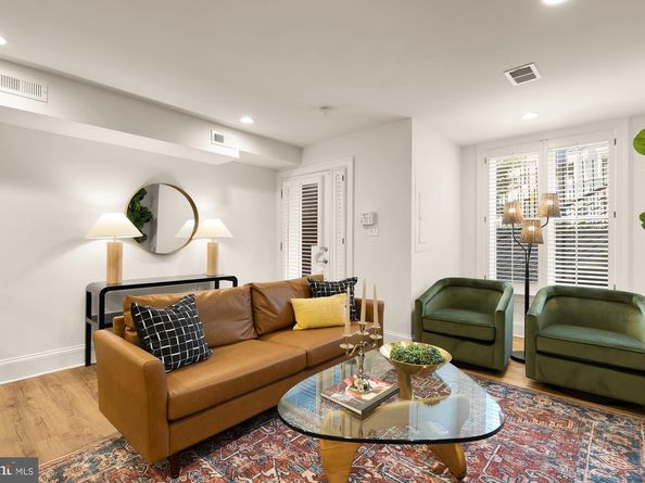 1523 1st Street NW A, Washington DC 20001